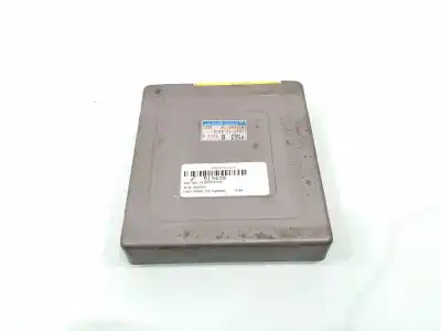 Second-hand car spare part ecu engine control for ford probe 16v highlight oem iam references fs6318881a  