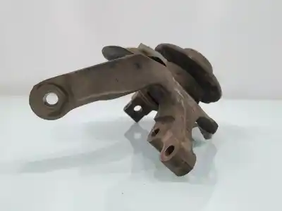 Second-hand car spare part front left knuckle for opel combo corsa c oem iam references 90539906  