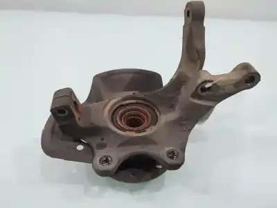 Second-hand car spare part Front Left Knuckle for OPEL COMBO CORSA C OEM IAM references 90539906  