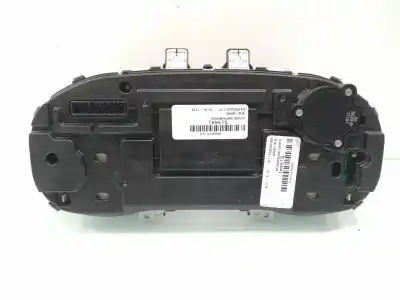 Автозапчастина б/у панель інструментів для kia proceed ( ) gt line 120 cv / 88 kw посилання на oem iam 1164202860  