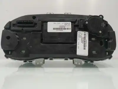 Автозапчастина б/у панель інструментів для kia proceed ( ) gt line 120 cv / 88 kw посилання на oem iam 1164202860  