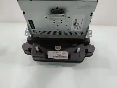 Автозапчасти б/у аудиосистема / радио cd за kia proceed ( ) gt line 120 cv / 88 kw ссылки oem iam 96560j7110wk