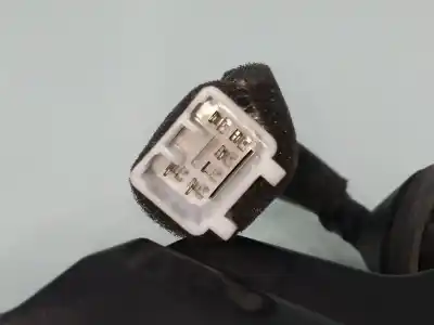 Pezzo di ricambio per auto di seconda mano lampada posteriore sinistra per kia proceed cd gt line riferimenti oem iam 92401j7200  