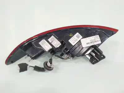 Pezzo di ricambio per auto di seconda mano lampada posteriore sinistra per kia proceed cd gt line riferimenti oem iam 92401j7200  
