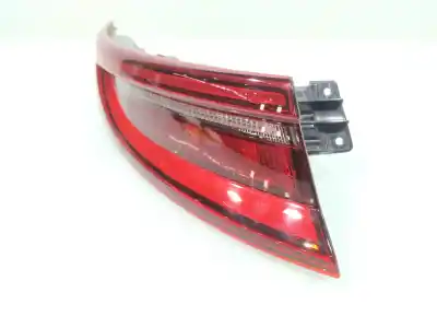 Pezzo di ricambio per auto di seconda mano lampada posteriore sinistra per kia proceed cd gt line riferimenti oem iam 92401j7200  