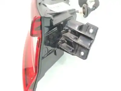 Pezzo di ricambio per auto di seconda mano lampada posteriore sinistra per kia proceed cd gt line riferimenti oem iam 92401j7200  
