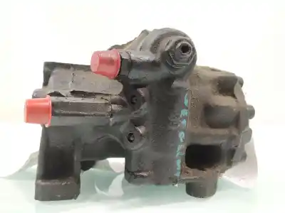 Second-hand car spare part Steering Box for MERCEDES-BENZ CLASE E W124 BERLINA 250 D E 250 D 124.125 OEM IAM references 1244510801  