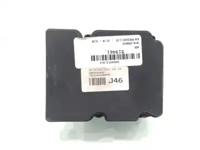 Pezzo di ricambio per auto di seconda mano abs per kia proceed cd gt line riferimenti oem iam 6158943100  