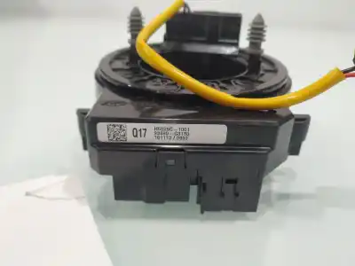 Pezzo di ricambio per auto di seconda mano anello airbag per kia proceed cd gt line riferimenti oem iam h5029c1001  