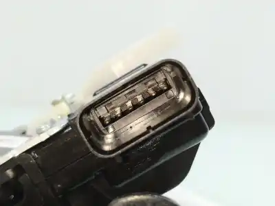 Second-hand car spare part trunk lock for kia proceed cd gt line oem iam references 81230j7700  