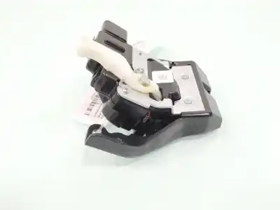 Second-hand car spare part trunk lock for kia proceed cd gt line oem iam references 81230j7700  