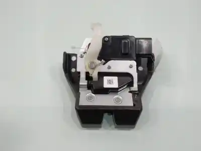 Second-hand car spare part trunk lock for kia proceed cd gt line oem iam references 81230j7700  