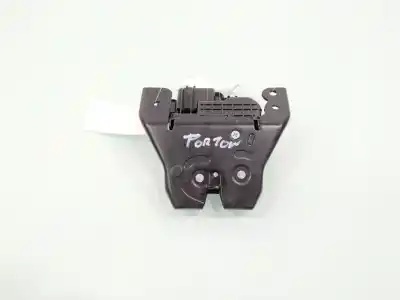 Second-hand car spare part trunk lock for kia proceed cd gt line oem iam references 81230j7700  