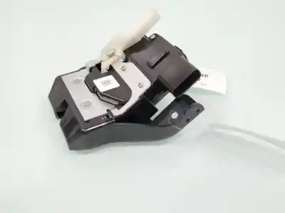 Second-hand car spare part trunk lock for kia proceed cd gt line oem iam references 81230j7700  