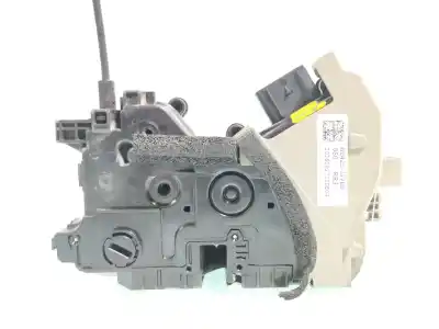 Second-hand car spare part rear right door lock for kia proceed cd gt line oem iam references 81420j7700  