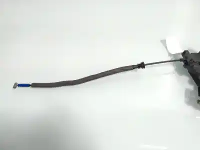 Second-hand car spare part rear right door lock for kia proceed cd gt line oem iam references 81420j7700  