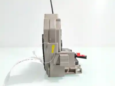 Second-hand car spare part rear right door lock for kia proceed cd gt line oem iam references 81420j7700  