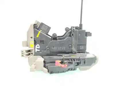 Second-hand car spare part rear right door lock for kia proceed cd gt line oem iam references 81420j7700  