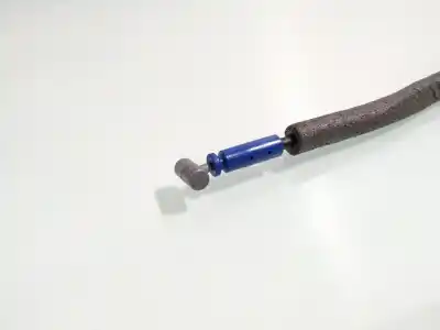 Second-hand car spare part rear right door lock for kia proceed cd gt line oem iam references 81420j7700  