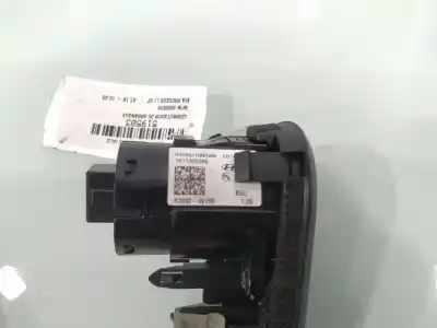 Second-hand car spare part ignition switch for kia proceed ( ) gt line 120 cv / 88 kw oem iam references 4300000190  