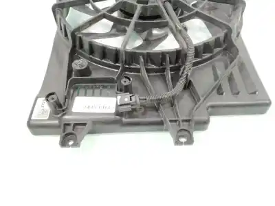 Second-hand car spare part radiator cooling fan for kia proceed cd gt line oem iam references 25304j7290  