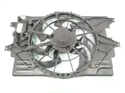 Second-hand car spare part radiator cooling fan for kia proceed cd gt line oem iam references 25304j7290  