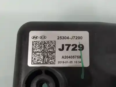 Second-hand car spare part radiator cooling fan for kia proceed cd gt line oem iam references 25304j7290  