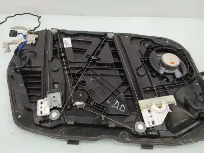 Автозапчасти б/у регулятор стекла переднего правого за kia proceed ( ) gt line 120 cv / 88 kw ссылки oem iam 82480j7760  