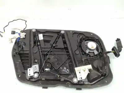 Автозапчасти б/у регулятор стекла переднего правого за kia proceed ( ) gt line 120 cv / 88 kw ссылки oem iam 82480j7760  