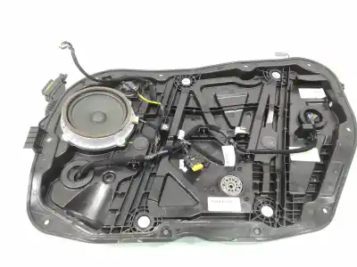 Автозапчасти б/у регулятор стекла переднего правого за kia proceed ( ) gt line 120 cv / 88 kw ссылки oem iam 82480j7760  