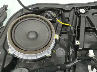 Автозапчасти б/у регулятор стекла переднего правого за kia proceed ( ) gt line 120 cv / 88 kw ссылки oem iam 82480j7760  
