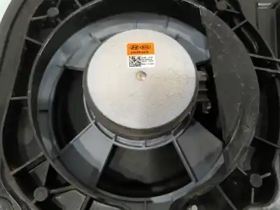 Second-hand car spare part driver left window regulator for kia proceed cd gt line oem iam references 82470j7760  