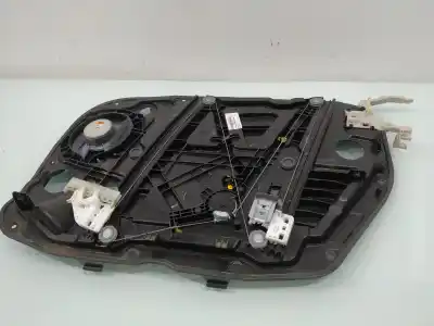 Second-hand car spare part driver left window regulator for kia proceed cd gt line oem iam references 82470j7760  