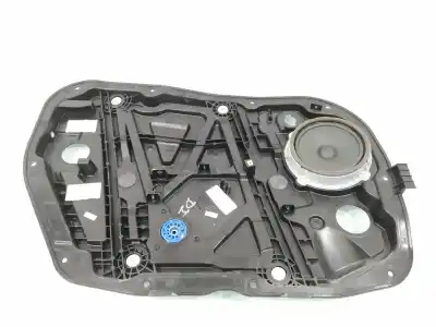 Second-hand car spare part driver left window regulator for kia proceed cd gt line oem iam references 82470j7760  