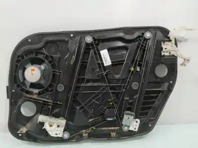 Second-hand car spare part driver left window regulator for kia proceed cd gt line oem iam references 82470j7760  