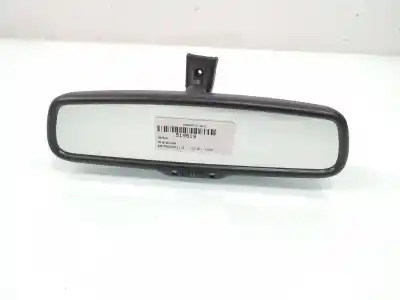 Автозапчасти б/у внутреннее зеркало за kia proceed ( ) gt line 120 cv / 88 kw ссылки oem iam 85101a400  