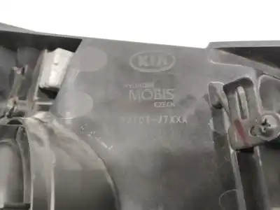 Pezzo di ricambio per auto di seconda mano faro anteriore destro per kia proceed cd gt line riferimenti oem iam j792121050  