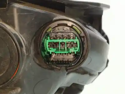 Pezzo di ricambio per auto di seconda mano faro anteriore destro per kia proceed cd gt line riferimenti oem iam j792121050  