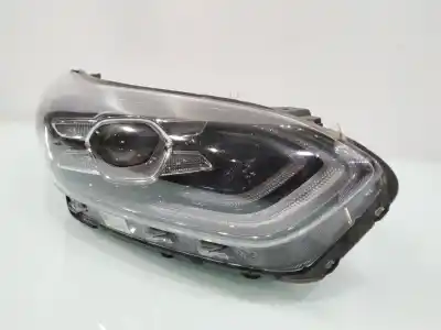 Second-hand car spare part left headlight for kia proceed cd gt line oem iam references j792121060  