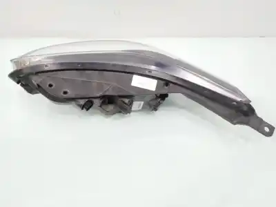 Second-hand car spare part left headlight for kia proceed cd gt line oem iam references j792121060  