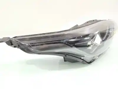 Second-hand car spare part left headlight for kia proceed cd gt line oem iam references j792121060  