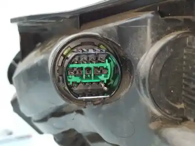 Second-hand car spare part left headlight for kia proceed cd gt line oem iam references j792121060  