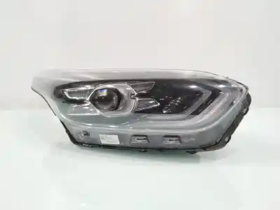 Автозапчасти б/у левая фара за kia proceed ( ) gt line 120 cv / 88 kw ссылки oem iam j792121060