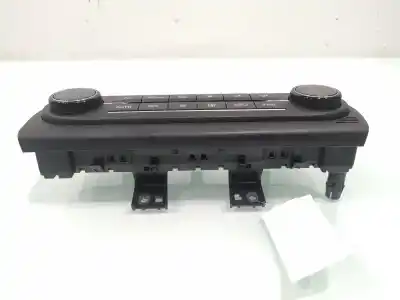 Автозапчасти б/у климат-контроль за kia proceed ( ) gt line 120 cv / 88 kw ссылки oem iam 97250j7201  