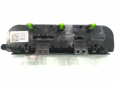Автозапчасти б/у климат-контроль за kia proceed ( ) gt line 120 cv / 88 kw ссылки oem iam 97250j7201  