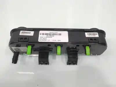 Автозапчасти б/у климат-контроль за kia proceed ( ) gt line 120 cv / 88 kw ссылки oem iam 97250j7201