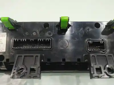 Автозапчасти б/у климат-контроль за kia proceed ( ) gt line 120 cv / 88 kw ссылки oem iam 97250j7201  