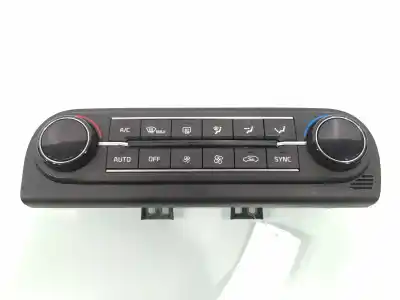 Автозапчасти б/у климат-контроль за kia proceed ( ) gt line 120 cv / 88 kw ссылки oem iam 97250j7201  