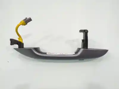 Автозапчасти б/у наружная рукоятка передняя справа за kia proceed ( ) gt line 120 cv / 88 kw ссылки oem iam 
