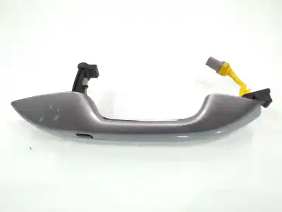 Автозапчасти б/у наружная рукоятка передняя справа за kia proceed ( ) gt line 120 cv / 88 kw ссылки oem iam   
